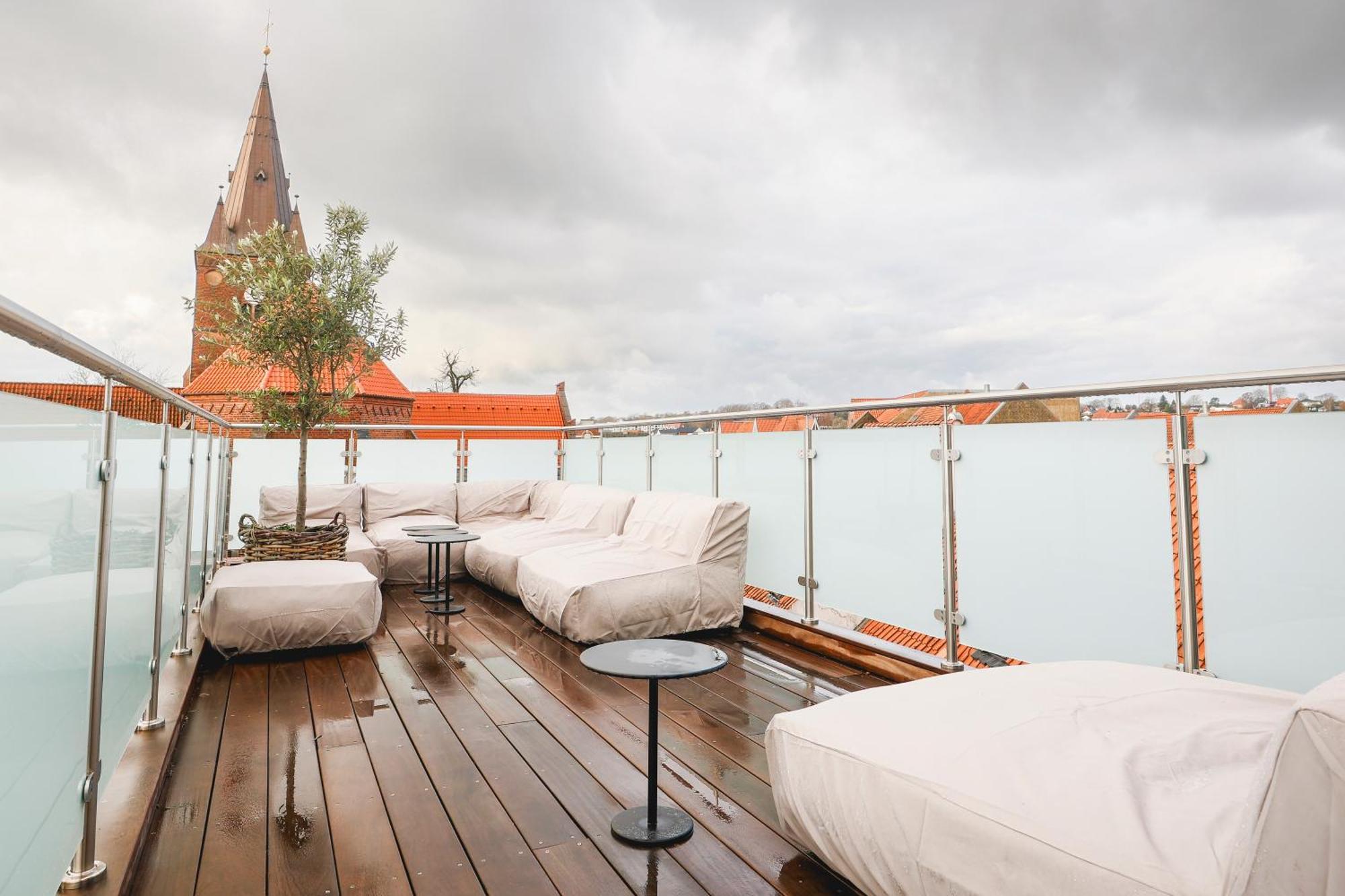 Appartamento Penthouse *