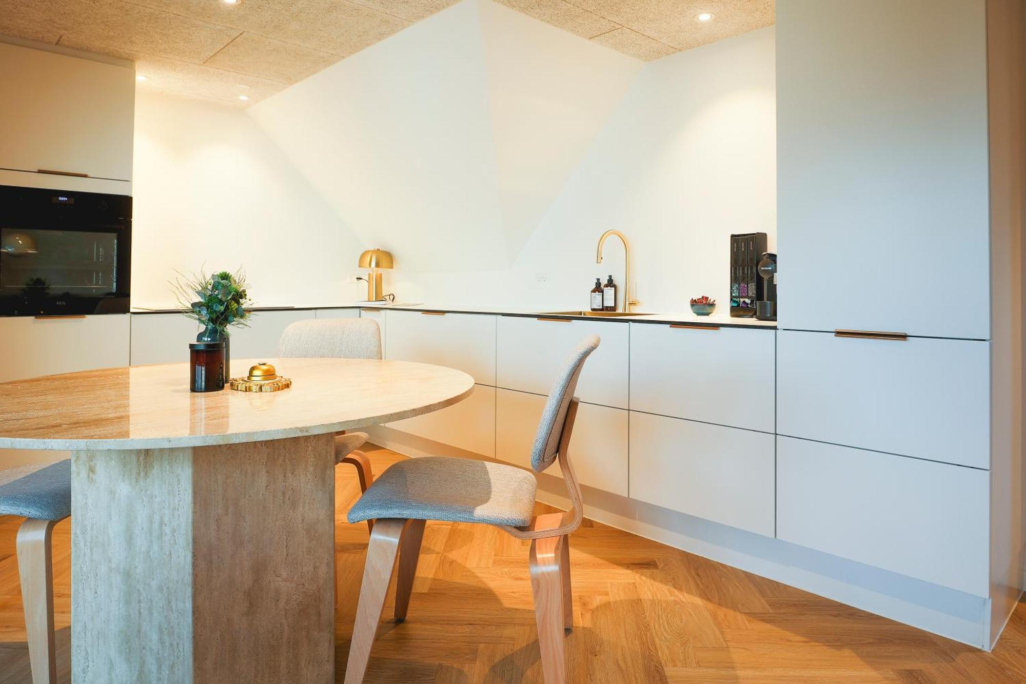 Penthouse Appartamento *