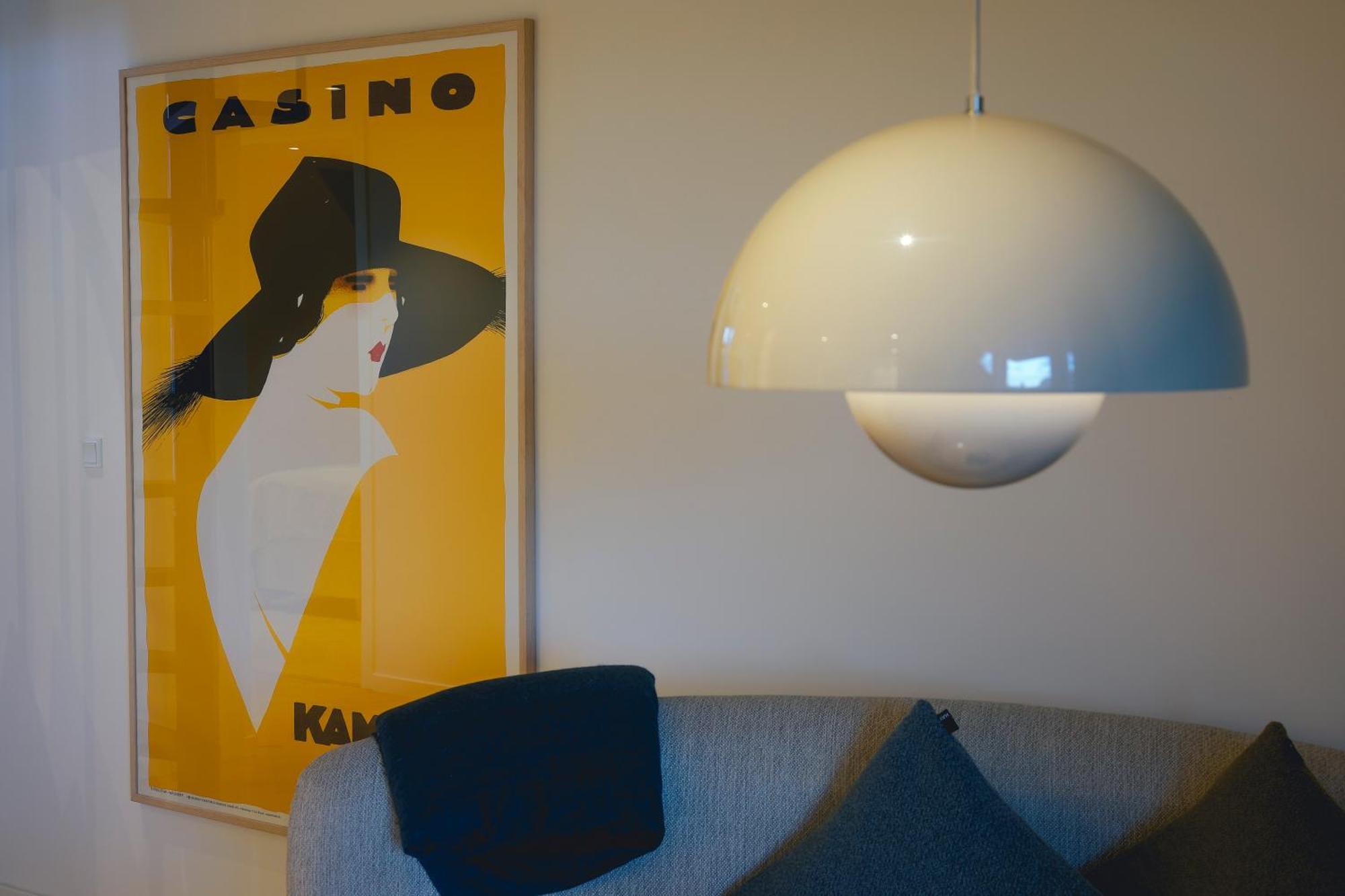 Appartamento Penthouse